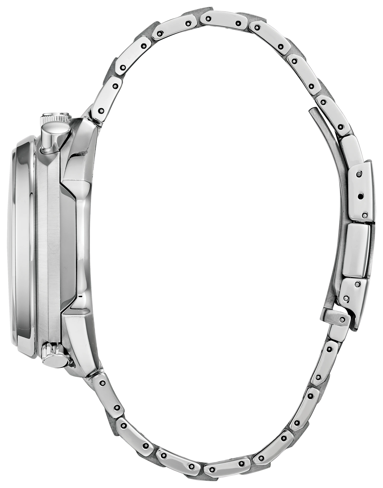 Promaster Tsuno Chronograph Racer - Men's AV0070-57L Blue Watch